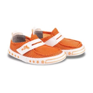 Trampki dziecięce barefoot – ALEX ORANGE