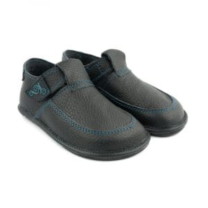 Dziecięce buty barefoot - LULU BLACK