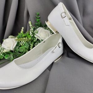 Buty komunijne Miko model 830