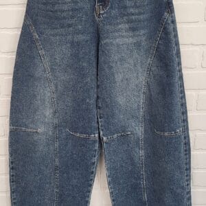 Adoro Barrel Jeans