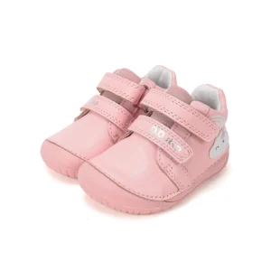 Półbuty skórzane barefoot S070-61244