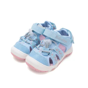 Sandały sportowe G065-51748E Sky Blue