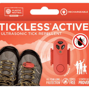 Tickless Active