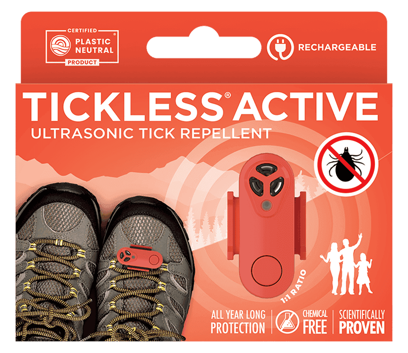 Tickless Active