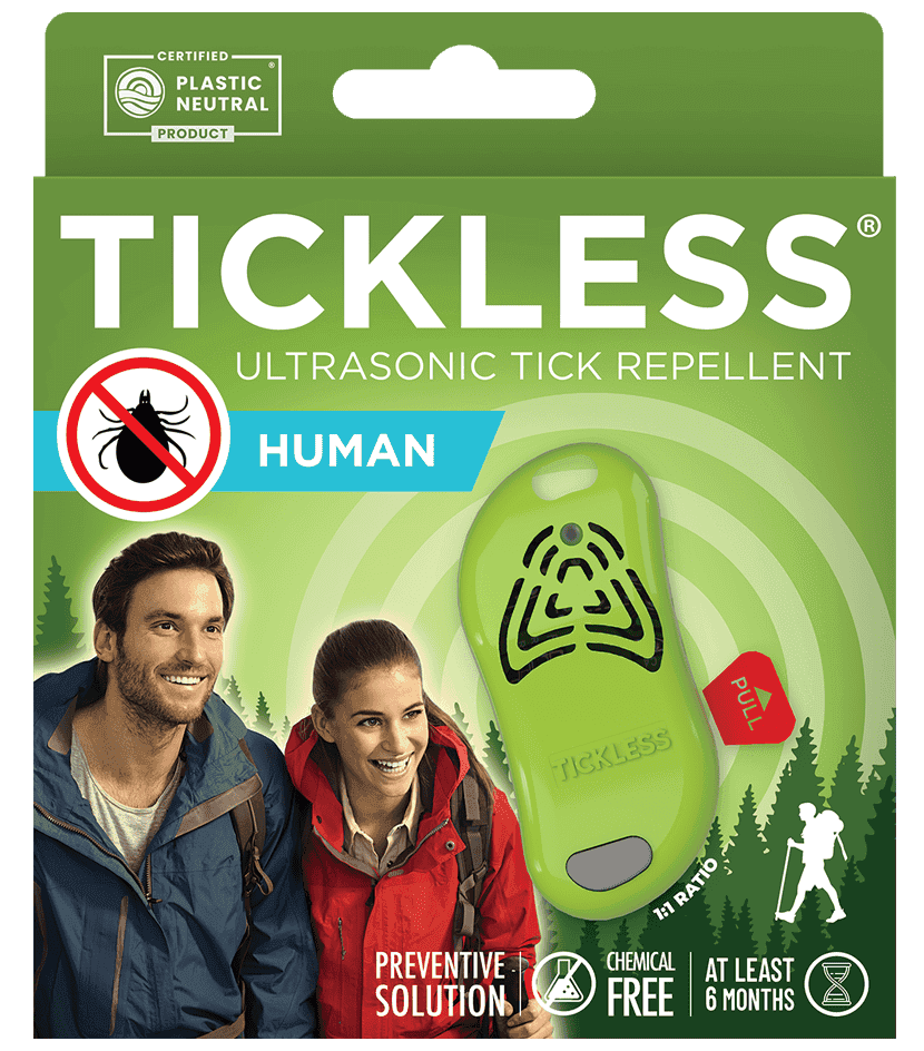 Tickless Human - obrazek 2