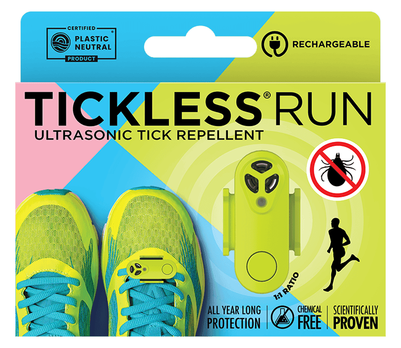 Tickless RUN