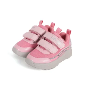 Buty sportowe F083-51890C Pink