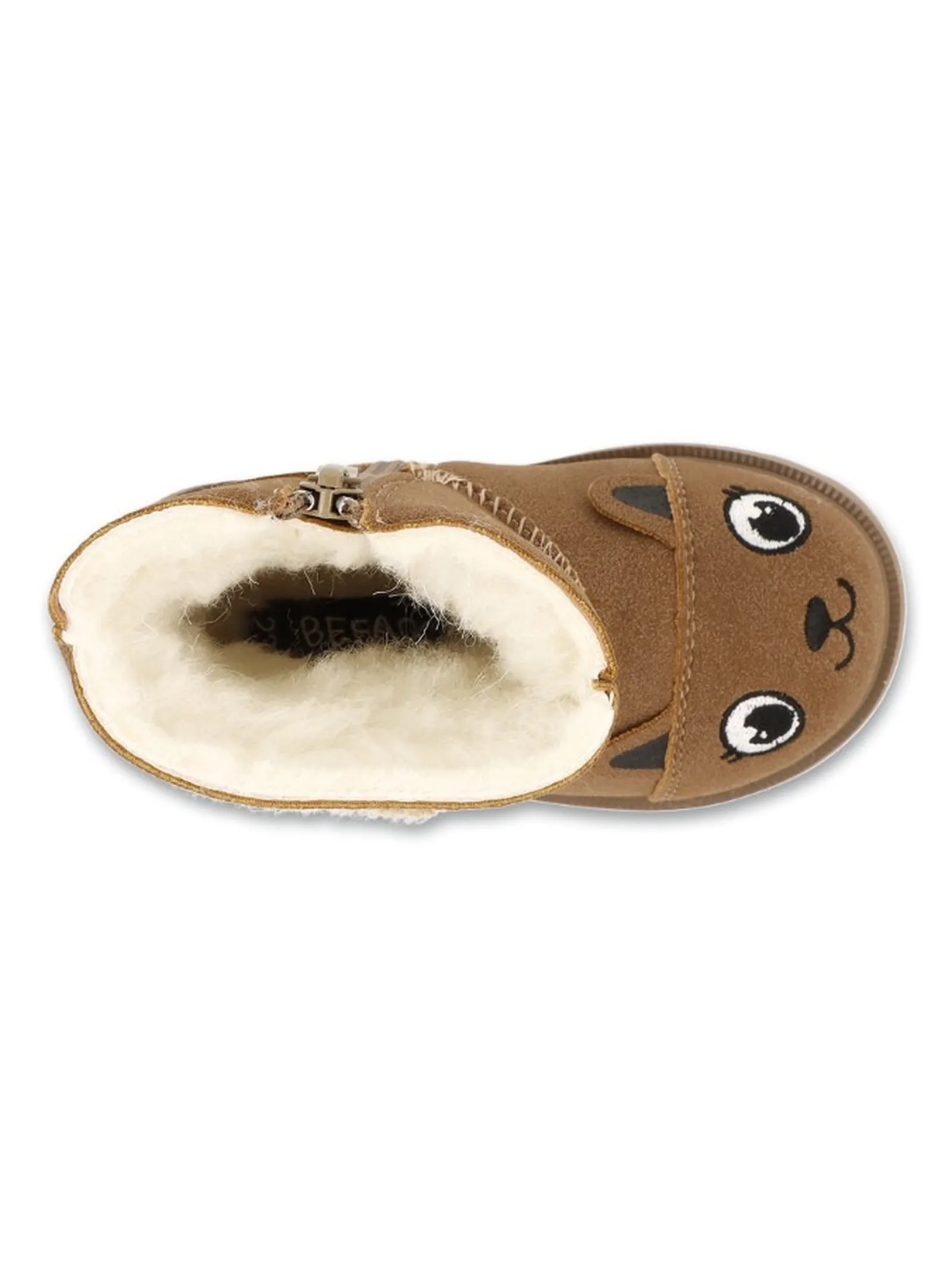 Śniegowce dziewczęce Befado ESKIMO 169P045 - obrazek 5