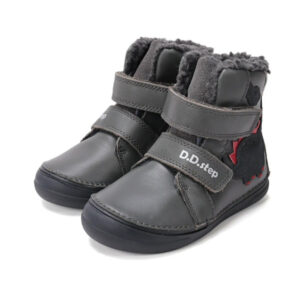 Buty zimowe chłopięce D.D.Step W078-52785M